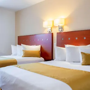 Comfort Tecnologico Hotel